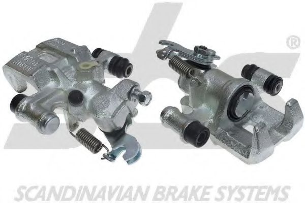 Тормозной суппорт sbs 1301213247