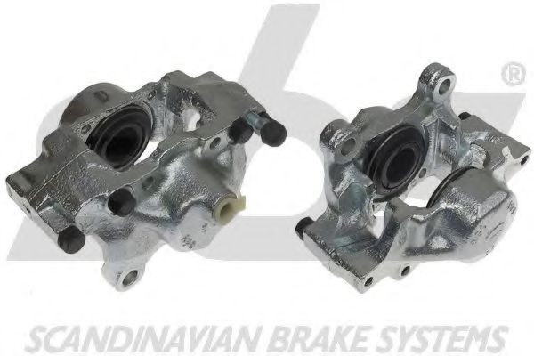 Тормозной суппорт sbs 1301213389