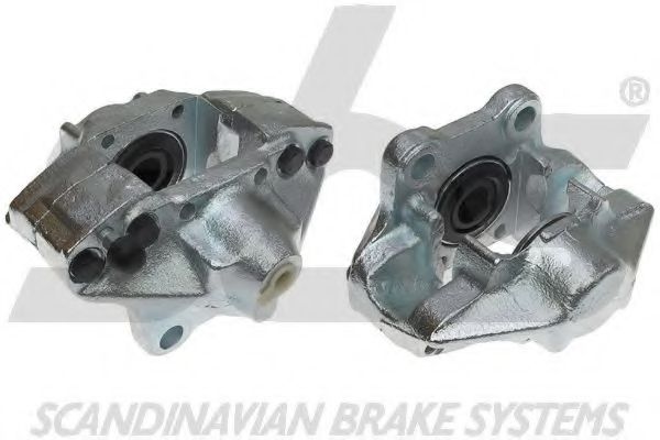Тормозной суппорт sbs 1301214112