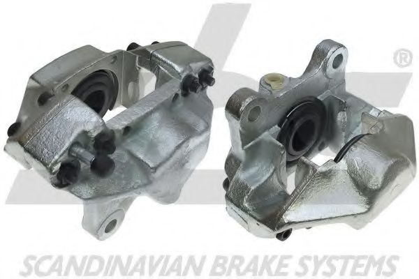 Тормозной суппорт UBD 50337