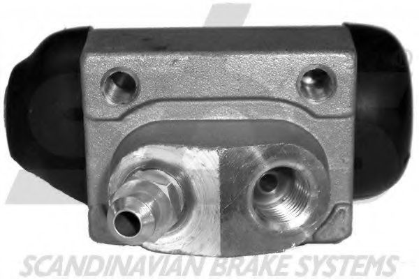 Колесный тормозной цилиндр sbs 1340803406