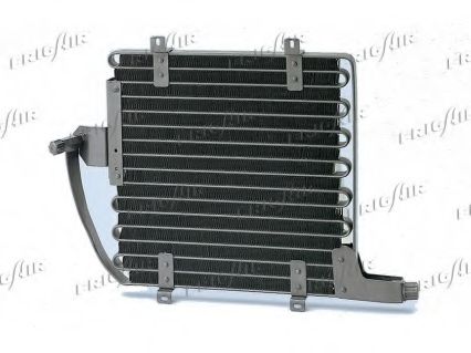 Конденсатор, кондиционер FRIGAIR 0809.3004