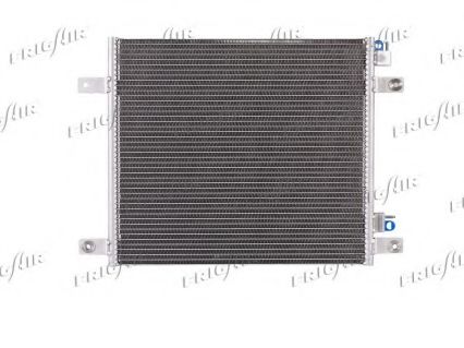 Конденсатор, кондиционер FRIGAIR 0838.3001