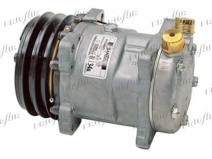 Компрессор, кондиционер FRIGAIR 920.10086