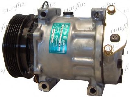 Компрессор, кондиционер FRIGAIR 920.20020