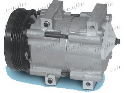 Компрессор, кондиционер FRIGAIR 920.60719