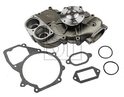 Водяной насос ST-TEMPLIN 08.120.0939.020