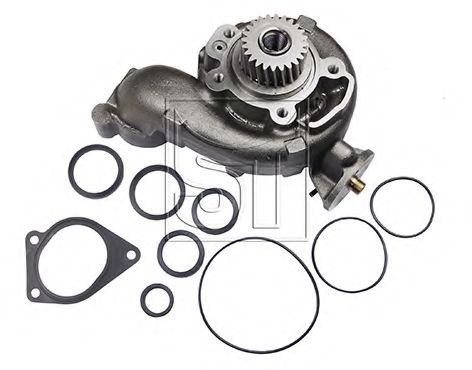 Водяной насос ST-TEMPLIN 08.120.4013.010