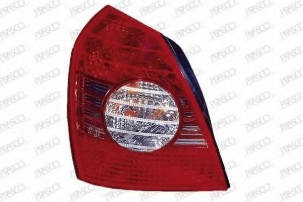 Задний фонарь PRASCO HN0334154