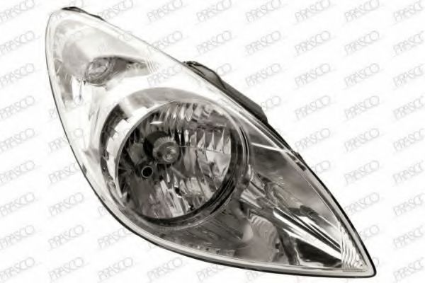 Основная фара PRASCO HN2004803OE