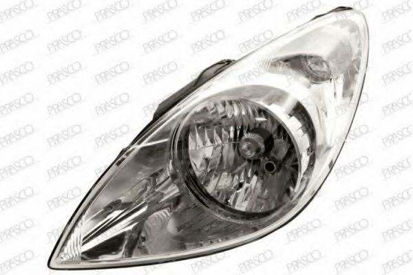 Основная фара PRASCO HN2004804OE