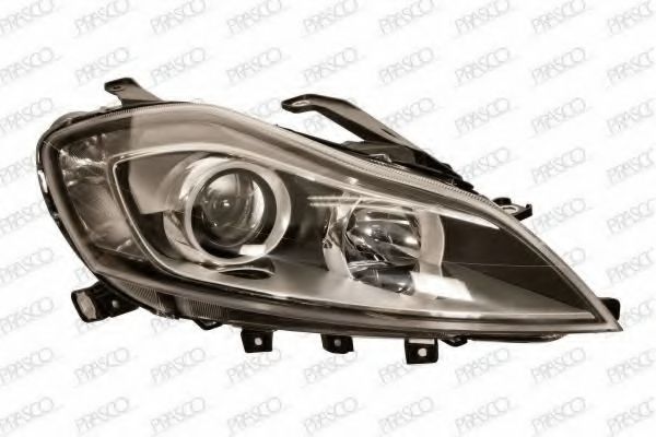 Основная фара PRASCO LA4024903