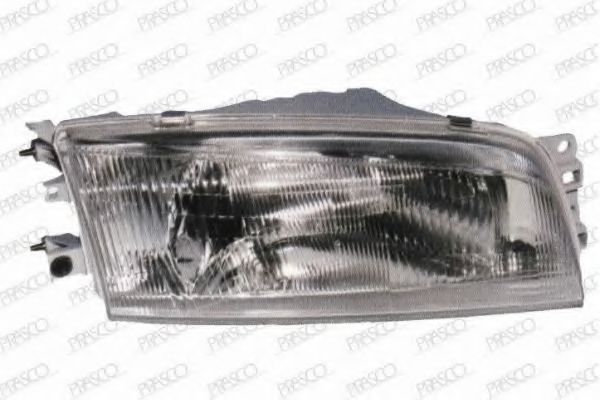 Основная фара PRASCO MB0094603