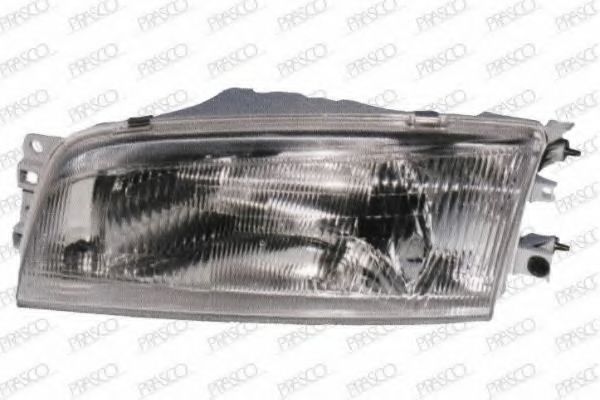 Основная фара PRASCO MB0094804