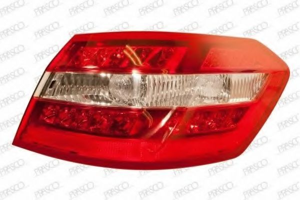 Фара дневного освещения PRASCO ME0434153