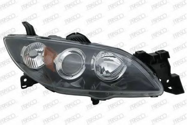 Основная фара PRASCO MZ3264903