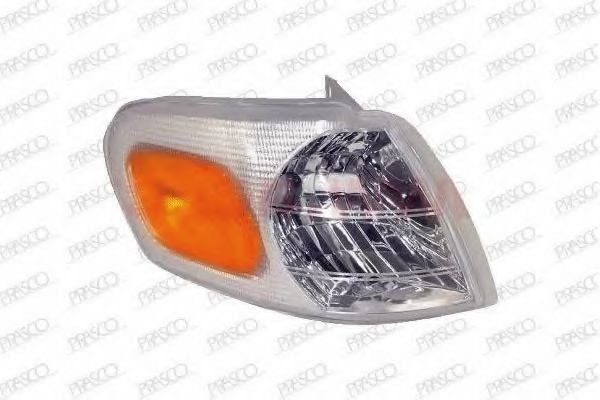 Фонарь указателя поворота PRASCO OP7104113