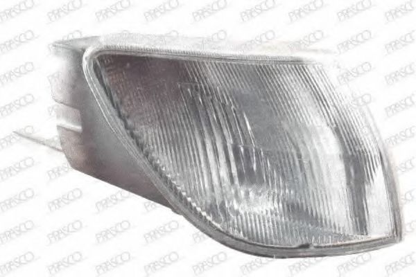 Фонарь указателя поворота PRASCO PG0394013