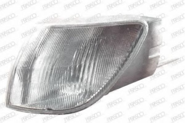 Фонарь указателя поворота PRASCO PG0394014