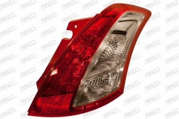 Задний фонарь PRASCO SZ0364153