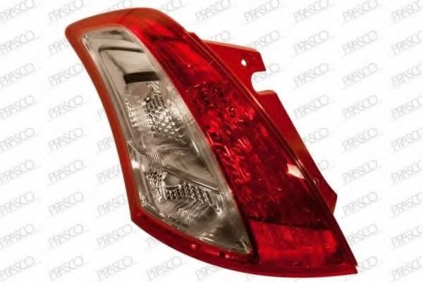 Задний фонарь PRASCO SZ0364154