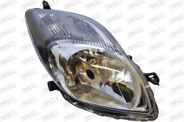 Основная фара PRASCO TY3274833