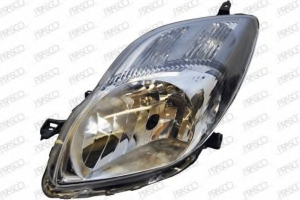 Основная фара PRASCO TY3274834