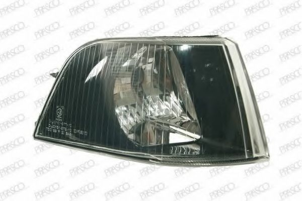 Фонарь указателя поворота PRASCO VV0294123