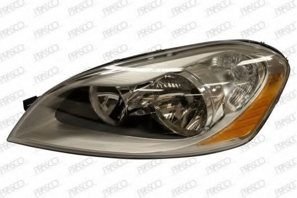 Основная фара PRASCO VV6104904