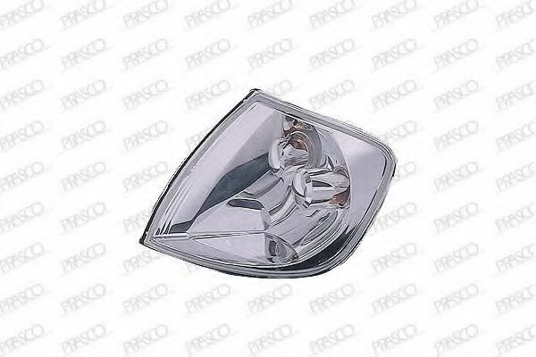 Фонарь указателя поворота PRASCO VW0204014