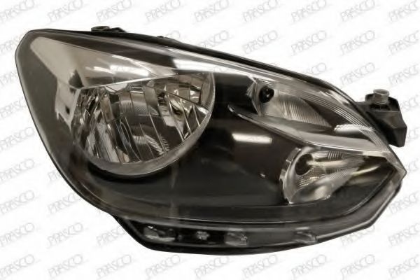 Основная фара PRASCO VW2014833
