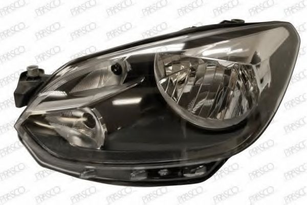 Основная фара PRASCO VW2014834