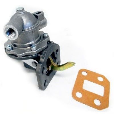 Топливный насос BCD CORONA & C 2567