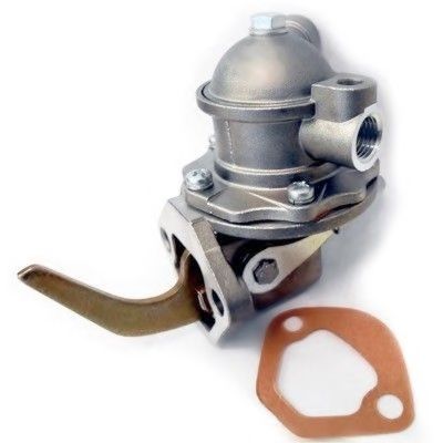 Топливный насос HOFFER HPON101