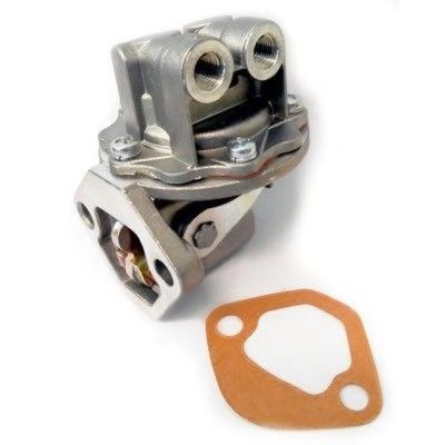 Топливный насос BCD CORONA & C 2544