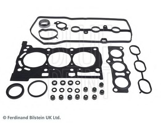 Комплект прокладок, головка цилиндра BLUE PRINT ADT362144