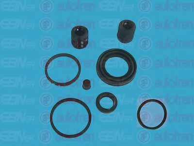 Ремкомплект, тормозной суппорт AUTOFREN SEINSA D4774