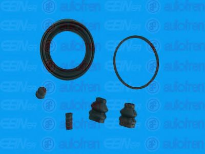 Ремкомплект, тормозной суппорт AUTOFREN SEINSA D41355