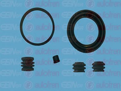 Ремкомплект, тормозной суппорт AUTOFREN SEINSA D4802