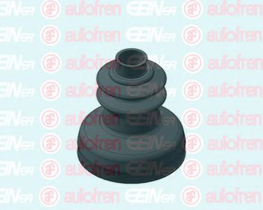 Комплект пылника, приводной вал AUTOFREN SEINSA D8028