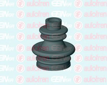 Комплект пылника, приводной вал AUTOFREN SEINSA D8069