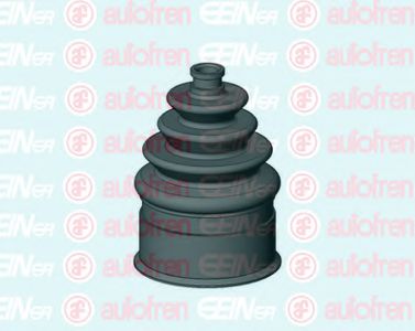 Комплект пылника, приводной вал AUTOFREN SEINSA D8160