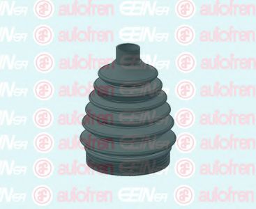 Комплект пылника, приводной вал AUTOFREN SEINSA D8182T