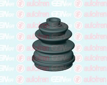 Комплект пылника, приводной вал AUTOFREN SEINSA D8214