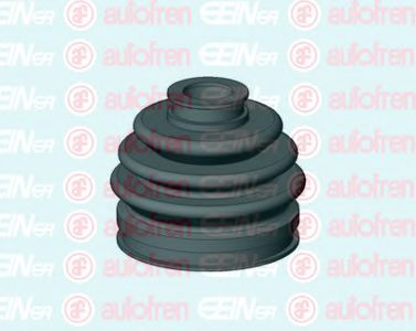 Комплект пылника, приводной вал AUTOFREN SEINSA D8229
