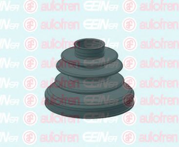 Комплект пылника, приводной вал AUTOFREN SEINSA D8242