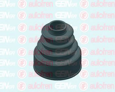 Комплект пылника, приводной вал AUTOFREN SEINSA D8308