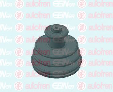 Комплект пылника, приводной вал AUTOFREN SEINSA D8347