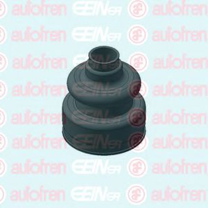 Комплект пылника, приводной вал AUTOFREN SEINSA D8348