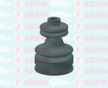 Комплект пылника, приводной вал AUTOFREN SEINSA D8349